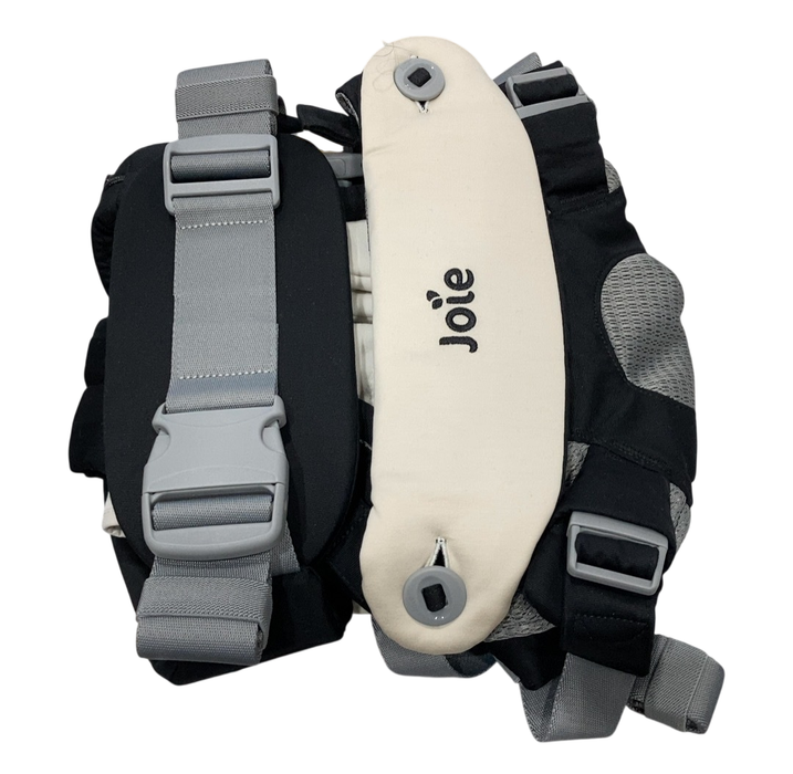 Shop Joie Savvy 4in1 Baby Carrier, Black Pepper at GoodBuy Gear