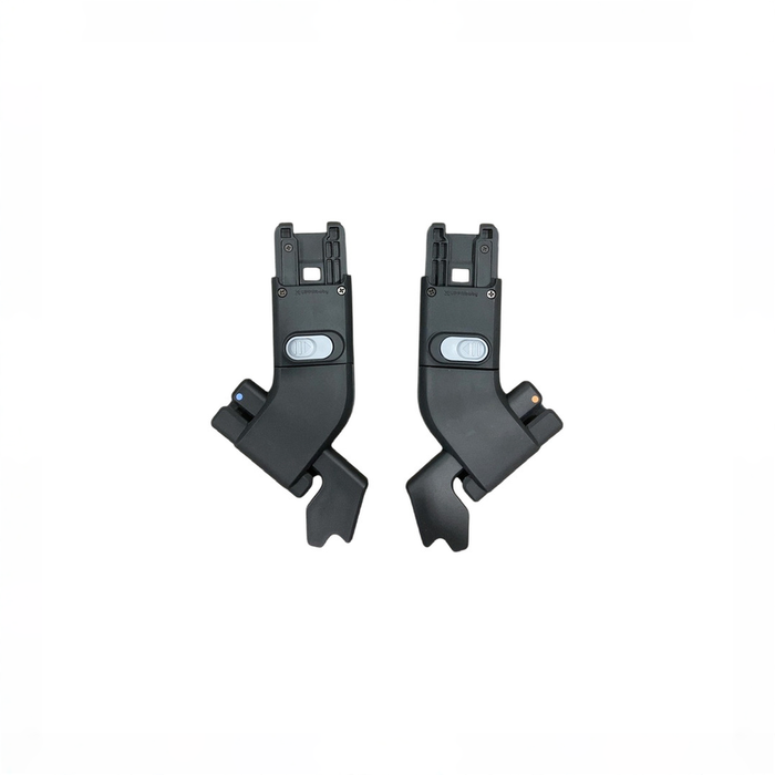 Shop UPPAbaby VISTA Lower Adapters, Vista V2 (2015+) at GoodBuy Gear