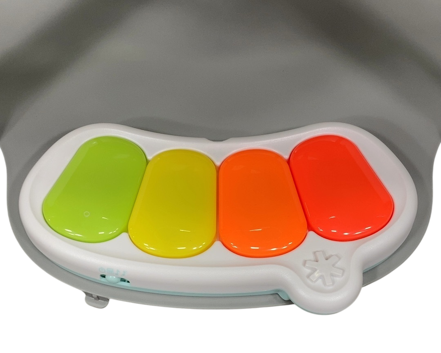 Shop Skip Hop Silver Lining Cloud Baby's View Activity Center at GoodBuy Gear