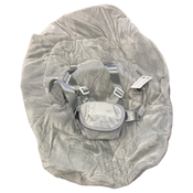 Shop Zoicay Electric Baby Swing with App Remote Control, Grey at GoodBuy Gear