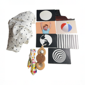 Shop Lovevery The Play Gym, Multi-Color at GoodBuy Gear