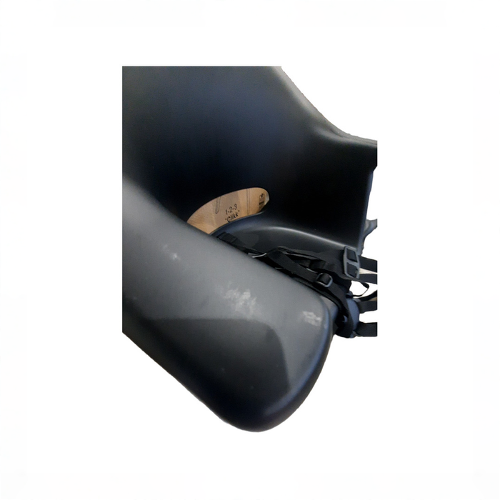 Shop Stokke Clikk High Chair, Black Warm Brown at GoodBuy Gear