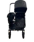 Shop Bugaboo Donkey 5 Mono Stroller, 2022, Black, Midnight Black, Midnight Black at GoodBuy Gear
