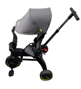 Shop Doona Liki Trike S3, Grey Hound at GoodBuy Gear