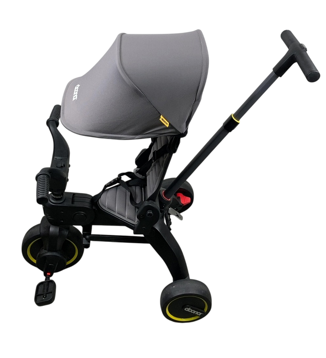 Shop Doona Liki Trike S3, Grey Hound at GoodBuy Gear