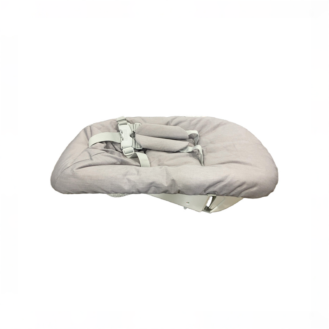 stokke tripp trapp 2018 Newborn Set, 2018+, Grey --REVIEW-- the Newborn Set can Run to Target for Model:SWSPS-641MH