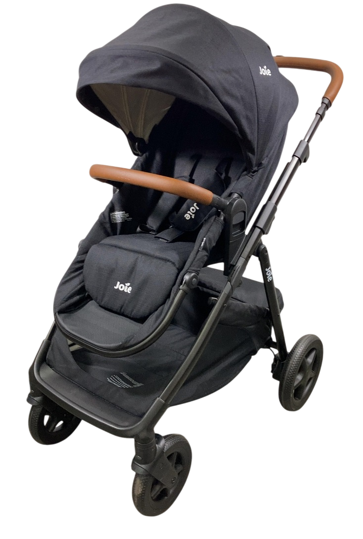 Joie Ginger Stroller, Shale, 2024 Joie Ginger Stroller, Shale, 2024