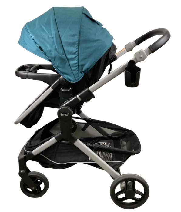 Shop Graco Modes Nest Stroller, Bayfield, 2024 at GoodBuy Gear