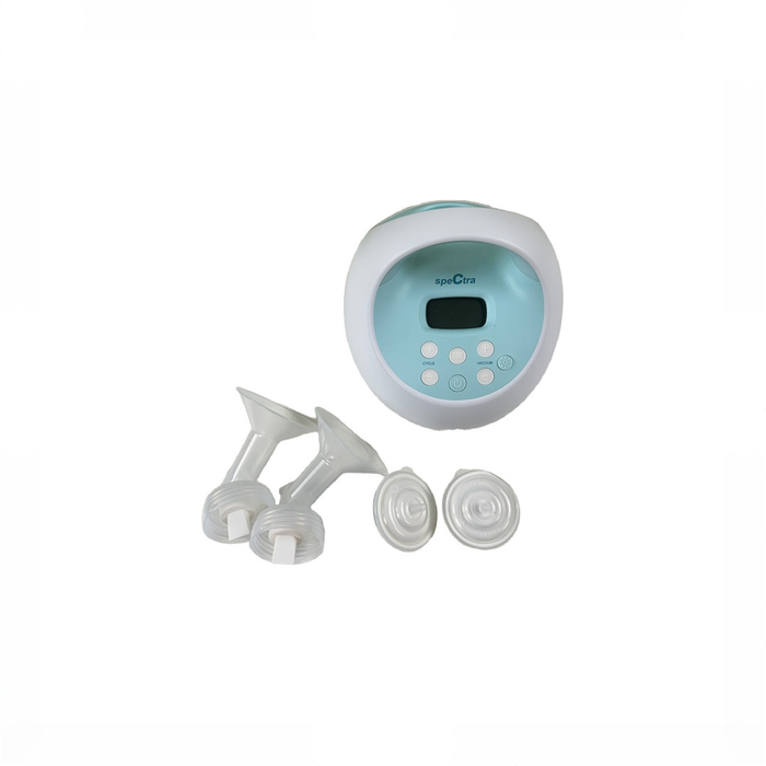 Shop Spectra Baby S1 Plus Premier Rechargeable Breast Pump, 24mm at GoodBuy Gear