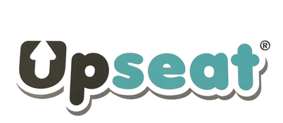 Shop Upseat Waterproof Baby Changing Pad, Gray at GoodBuy Gear