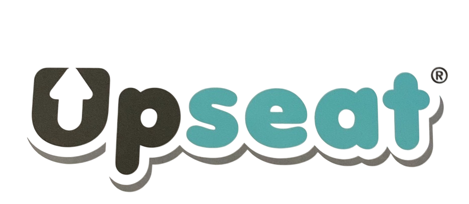 Shop Upseat Waterproof Baby Changing Pad, Gray at GoodBuy Gear