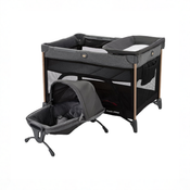 Shop Graco Pack 'n Play Close2Baby Bassinet Playard, Milan at GoodBuy Gear