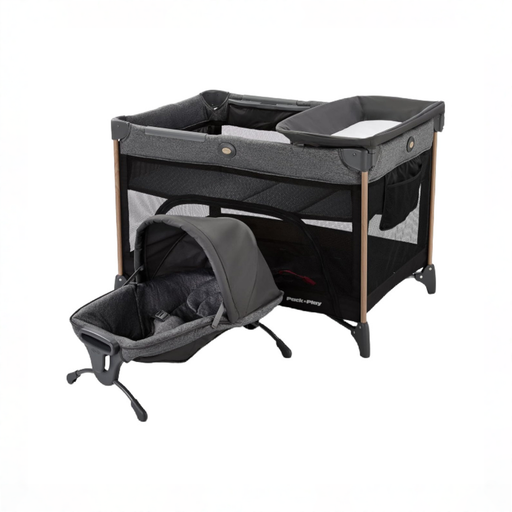 Shop Graco Pack 'n Play Close2Baby Bassinet Playard, Milan at GoodBuy Gear