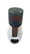 Shop Baby Brezza Safe + Smart Bottle Warmer, Black and White at GoodBuy Gear