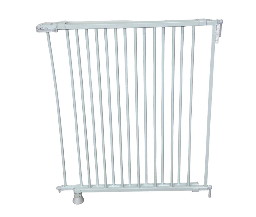 Regalo Top Of Stairs Baby Gate