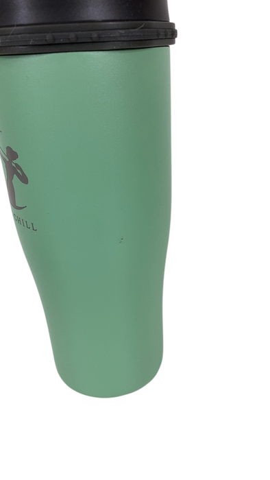 Shop Ceres Chill Demigoddess Mini Chiller, Sweet Pea (Zen Green) at GoodBuy Gear