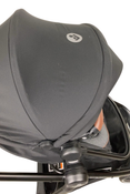 Shop Maxi-Cosi Zelia2 Luxe Stroller Only, 2024, New Hope Black at GoodBuy Gear