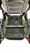 Shop UPPAbaby CRUZ V2 Stroller, Greyson (Charcoal Melange), 2024 at GoodBuy Gear