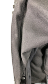 Shop Cybex Eos Stroller, 2024, Moon Black, Silver at GoodBuy Gear