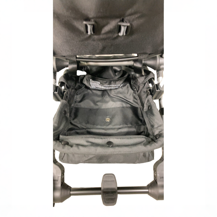 Shop Colugo Compact Stroller, 2023, Navy at GoodBuy Gear