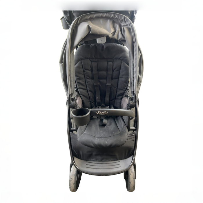 Shop Graco Ready2Grow 2.0 Double Stroller, 2025, Rafa at GoodBuy Gear
