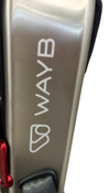 Shop WAYB Pico Portable Car Seat, 2024, Stardust at GoodBuy Gear