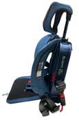 Shop WAYB Pico Portable Car Seat, 2022, Midnight Sky at GoodBuy Gear