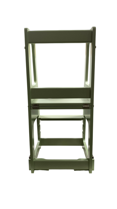 Piccalio Mini Chef Convertible Tower, Sage