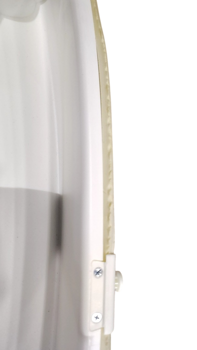 Shop Hatch Grow Smart Changing Pad, White at GoodBuy Gear