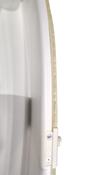 Shop Hatch Grow Smart Changing Pad, White at GoodBuy Gear