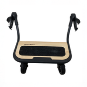 Shop UPPAbaby CRUZ PiggyBack Ride Along Board (2020+), V2/V3 at GoodBuy Gear