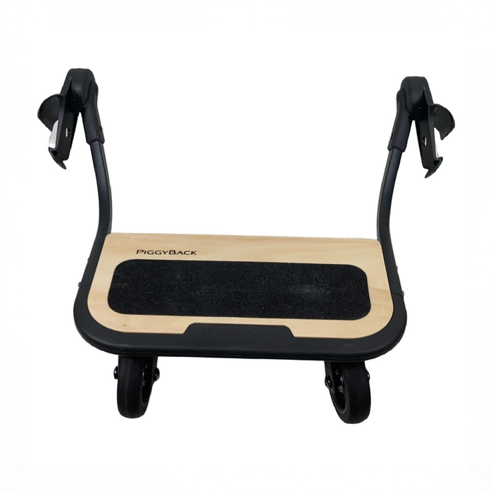 Shop UPPAbaby CRUZ PiggyBack Ride Along Board (2020+), V2/V3 at GoodBuy Gear