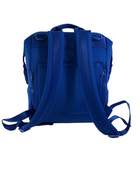 Shop Dagne Dover Indi Diaper Backpack Large, Storm at GoodBuy Gear