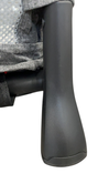 Shop Bugaboo Stardust Playard, Grey Melange at GoodBuy Gear