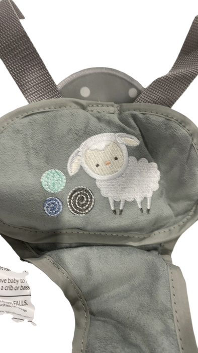 Shop Ingenuity Comfort 2 Go Compact Portable Baby Swing, Cuddle Lamb at GoodBuy Gear