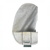 Shop BabyBjorn Bouncer Balance Soft, Light Gray Frame, Light Sage/Gray at GoodBuy Gear
