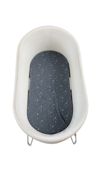 Shop Happiest Baby SNOO Smart Sleeper at GoodBuy Gear