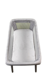 Shop Chicco Lullago Anywhere Portable Bassinet, Sandstone at GoodBuy Gear