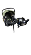 Shop Doona Infant Car Seat & Stroller Combo, 2023, Desert Green at GoodBuy Gear