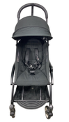 Shop Babyzen YOYO2 Complete Stroller, 2022, Black with Black at GoodBuy Gear