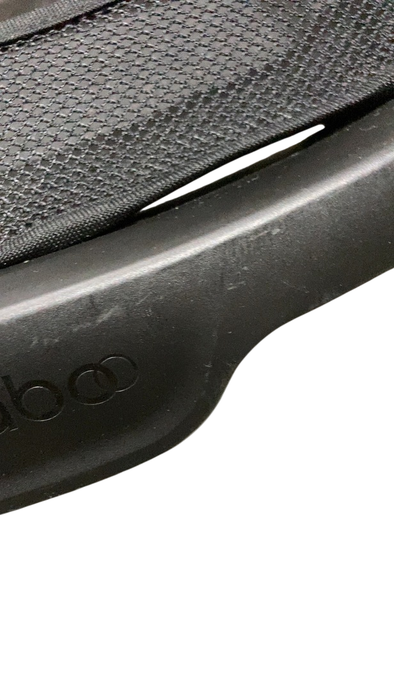 Shop Bugaboo Butterfly 2 Stroller, 2025, Black, Heritage Black, Heritage Black at GoodBuy Gear