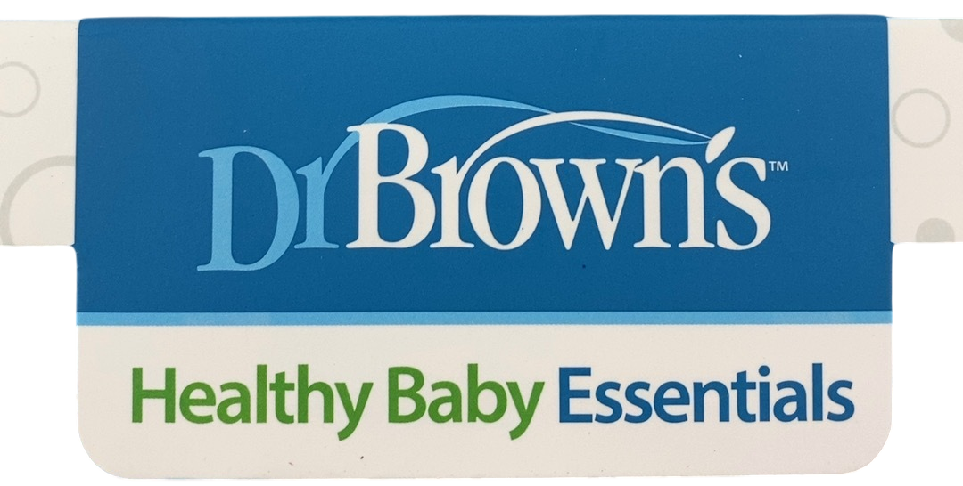 Shop Dr. Brown's Healthy Baby Essentials Care Kit, 8 Pieces at GoodBuy Gear