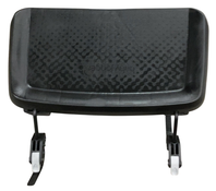 Shop Baby Jogger Glider Board Updated Model, Black at GoodBuy Gear