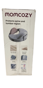Shop Momcozy Memory Foam Nursing Pillow, Grey at GoodBuy Gear