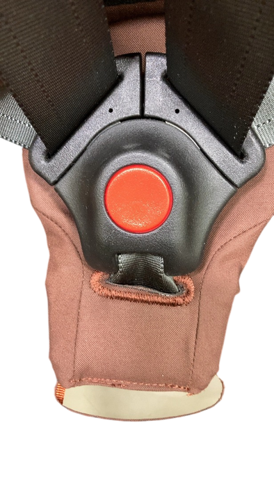 Shop WAYB Pico Portable Car Seat, 2023, Golden Hour at GoodBuy Gear