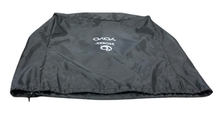 Shop Stokke YOYO3 Complete Stroller, 2025, Black, Ginger at GoodBuy Gear