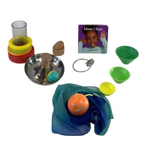 Shop Lovevery The Explorer Play Kit at GoodBuy Gear