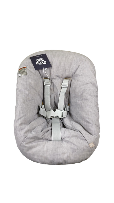 Shop Stokke Tripp Trapp Newborn Set, 2018+, Grey at GoodBuy Gear