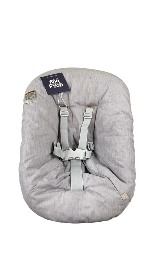 Shop Stokke Tripp Trapp Newborn Set, 2018+, Grey at GoodBuy Gear