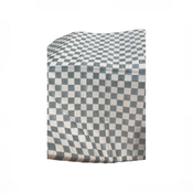Shop Toki Kids Mega Padded Play Mat 55" x 55", Checker Matcha at GoodBuy Gear